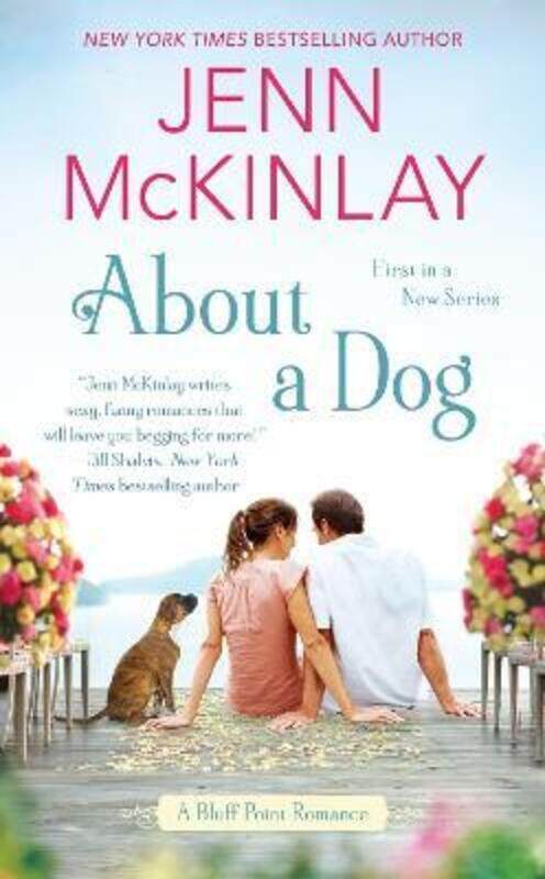 

About a Dog.paperback,By :Jenn McKinlay