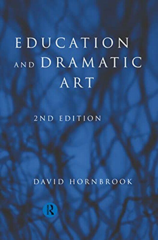 

Education and Dramatic Art by James James Wasserman Wasserman-Paperback