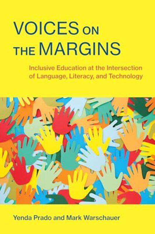 

Voices on the Margins by Don Rauf-Paperback