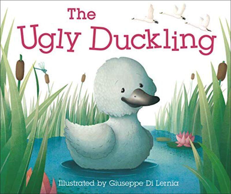 

The Ugly Duckling,Paperback,by:DK