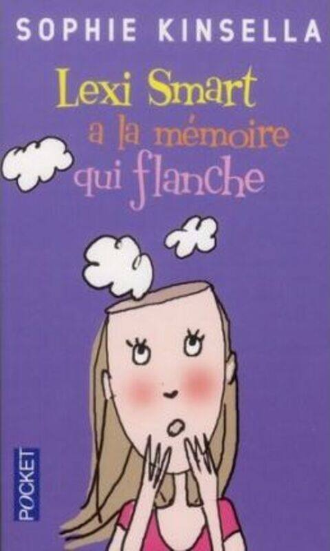 

Lexi Smart a la memoire qui flanche
