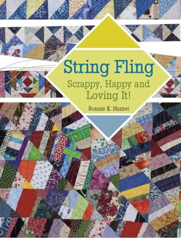 

String Fling by Pietro Alligo-Paperback