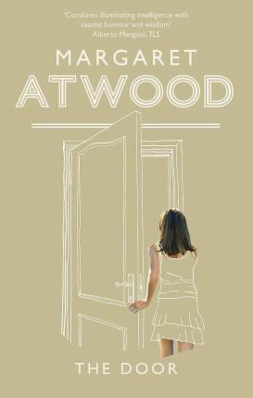 The Door, Paperback Book, By: Margaret Atwood