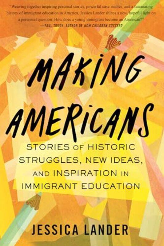 

Making Americans by CGP BooksCGP Books-Hardcover