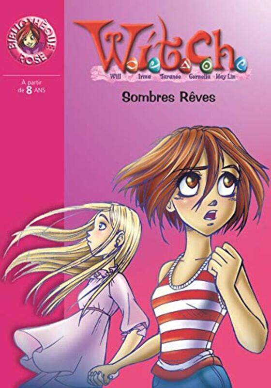 

Witch, Tome 17 : Sombres Reves, Unspecified, By: Elisabetta Gnone