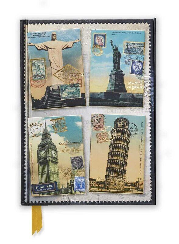 

Vintage Postcards
