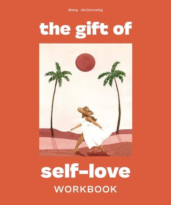 

The Gift of Self Love by Iulia Lumina-Hardcover