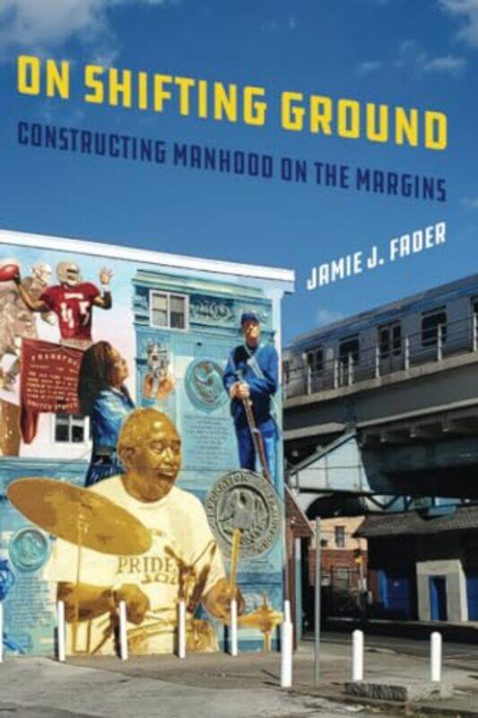 

On Shifting Ground by Jamie Fader-Paperback