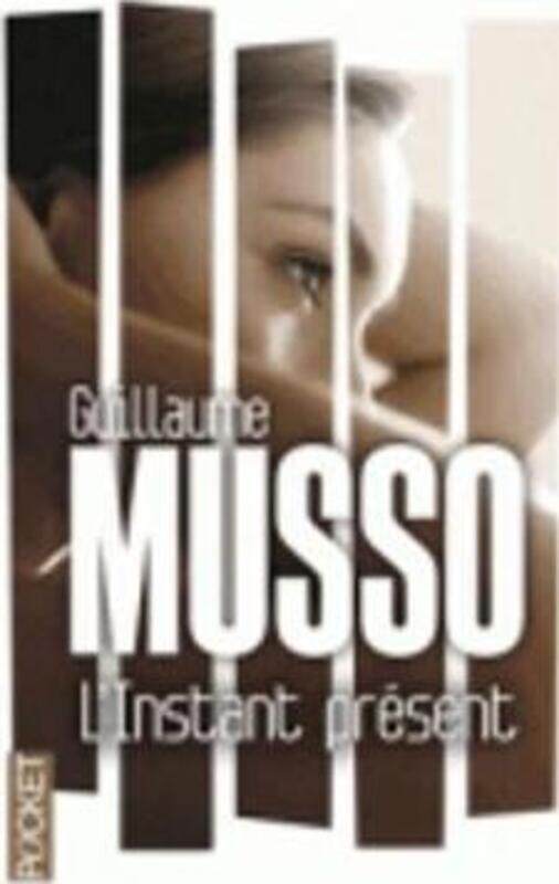 

L'INSTANT PRESENT.paperback,By :MUSSO GUILLAUME