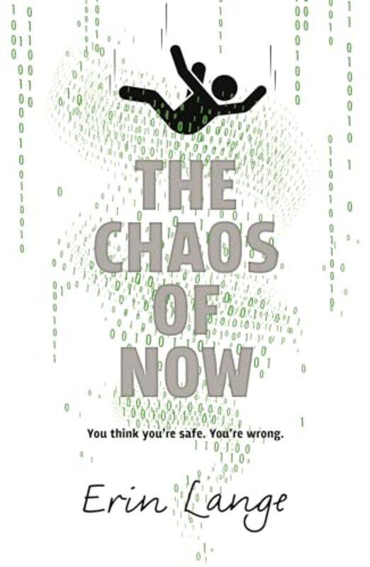 

The Chaos of Now by Erin Lange-Paperback