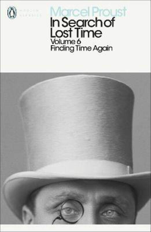 

In Search of Lost Time.paperback,By :Marcel Proust