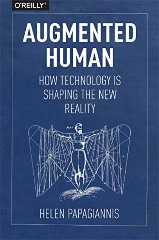 

Augmented Human by Daniel S De Montfort University MillsKathryn J Hartpury College Nankervis-Paperback