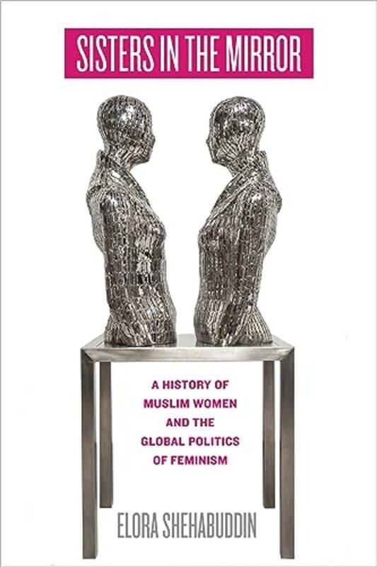 

Sisters in the Mirror by Elora Shehabuddin-Paperback