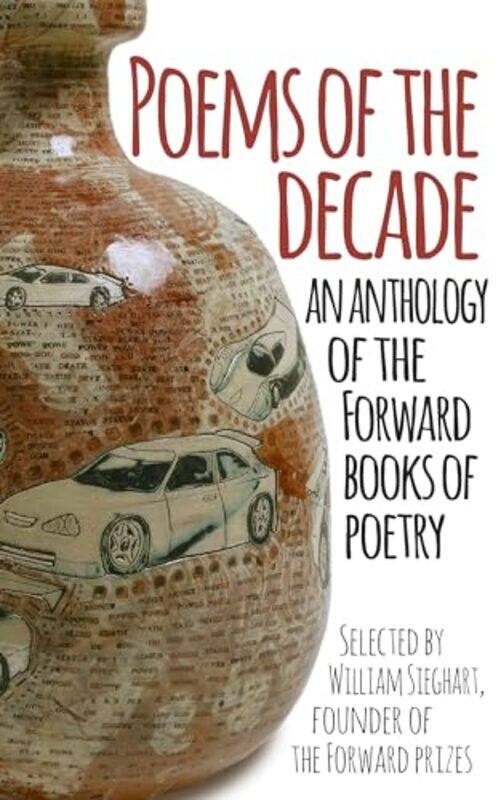 

Poems of the Decade by Forward Arts Foundation-Paperback