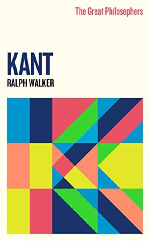 

The Great Philosopherskant, Paperback by Walker, Ralph