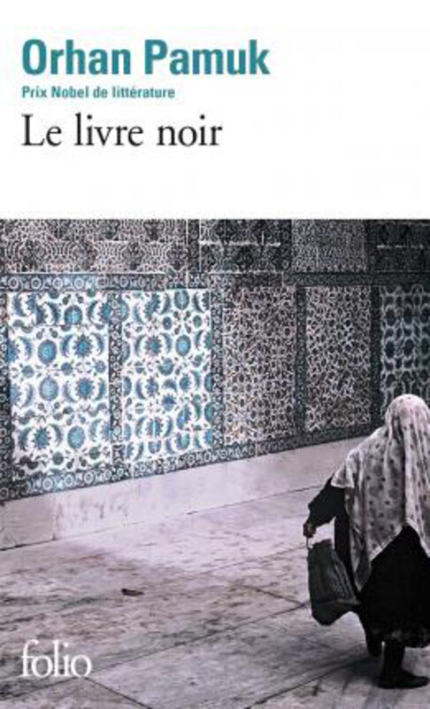 

Le Livre Noir, Paperback Book, By: Orhan Pamuk