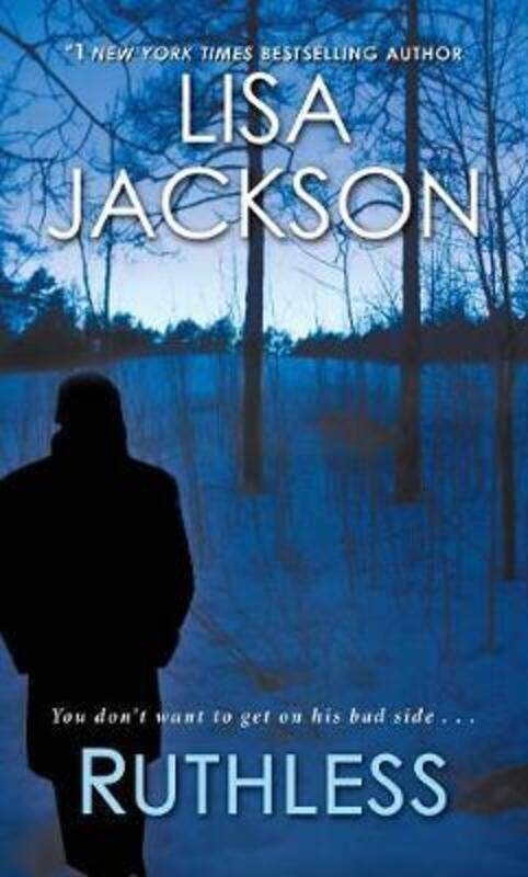 

Ruthless.paperback,By :Lisa Jackson