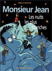 Monsieur Jean, tome 2,Paperback,By:DUPUY & BERBERIAN