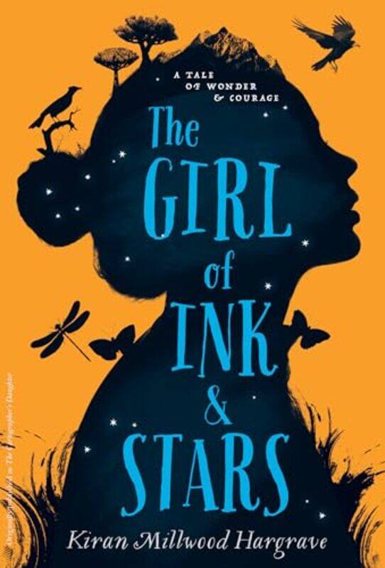 

The Girl Of Ink & Stars By Hargrave, Kiran Millwood - Paperback