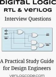Digital Logic RTL & Verilog Interview Questions.paperback,By :Johnson, Trey