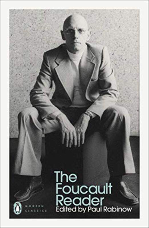 

The Foucault Reader by Michel Foucault-Paperback