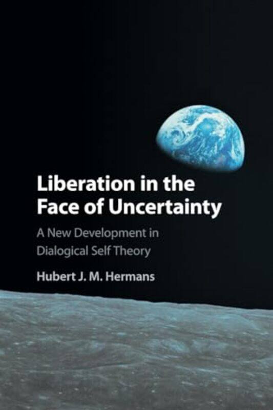

Liberation in the Face of Uncertainty by Hannah Hirst-Dunton-Paperback