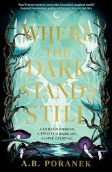 Where the Dark Stands Still by AB Poranek-Hardcover