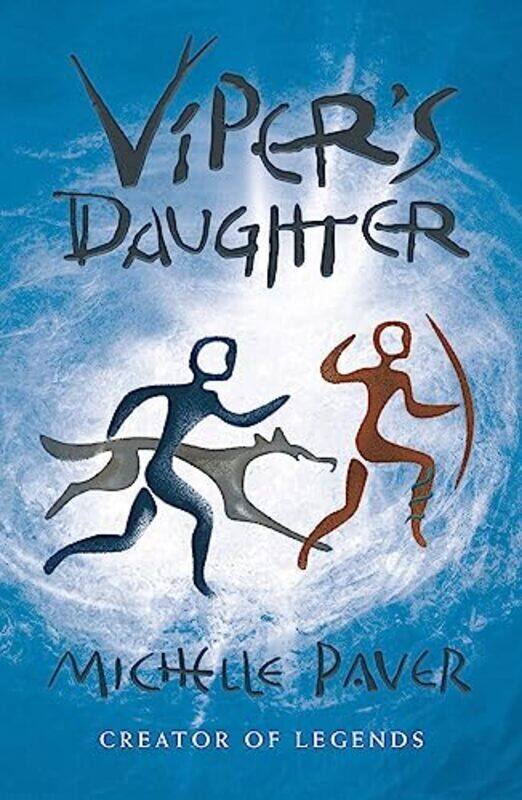 

Vipers Daughter , Paperback by Paver, Michelle