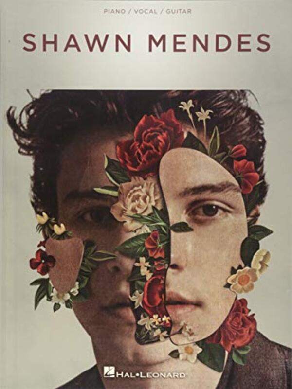 

Shawn Mendes by Mendes, Shawn..Paperback