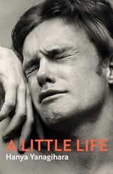 A Little Life by Yanagihara, Hanya..Hardcover