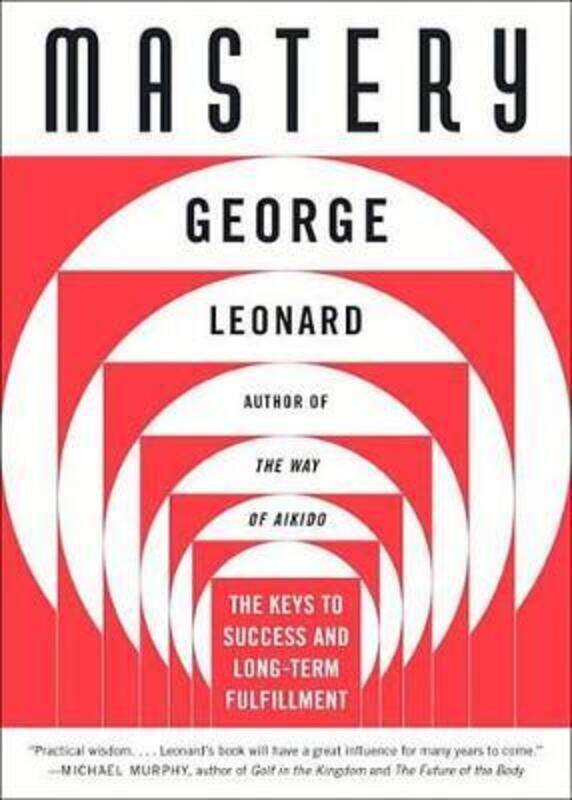 

Mastery,Paperback,ByGeorge Leonard