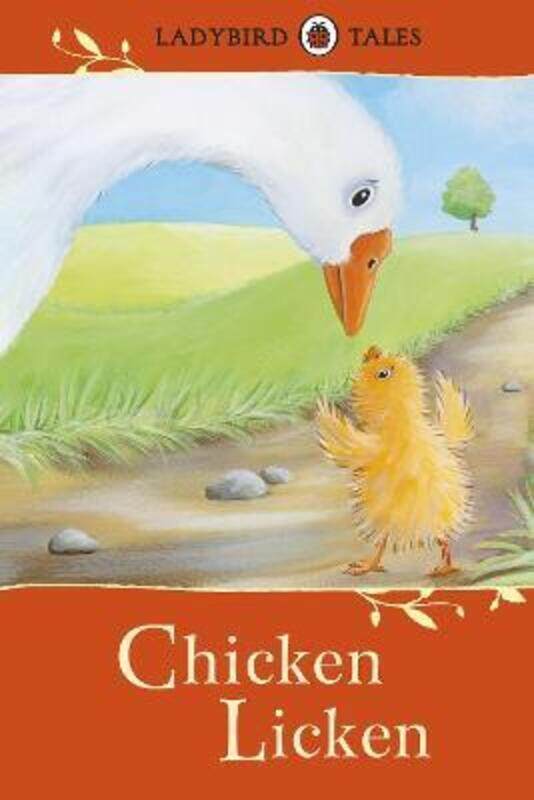 

Ladybird Tales: Chicken Licken.Hardcover,By :Southgate, Vera