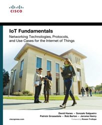 IoT Fundamentals by Lotta SonninenPiia Aho-Paperback