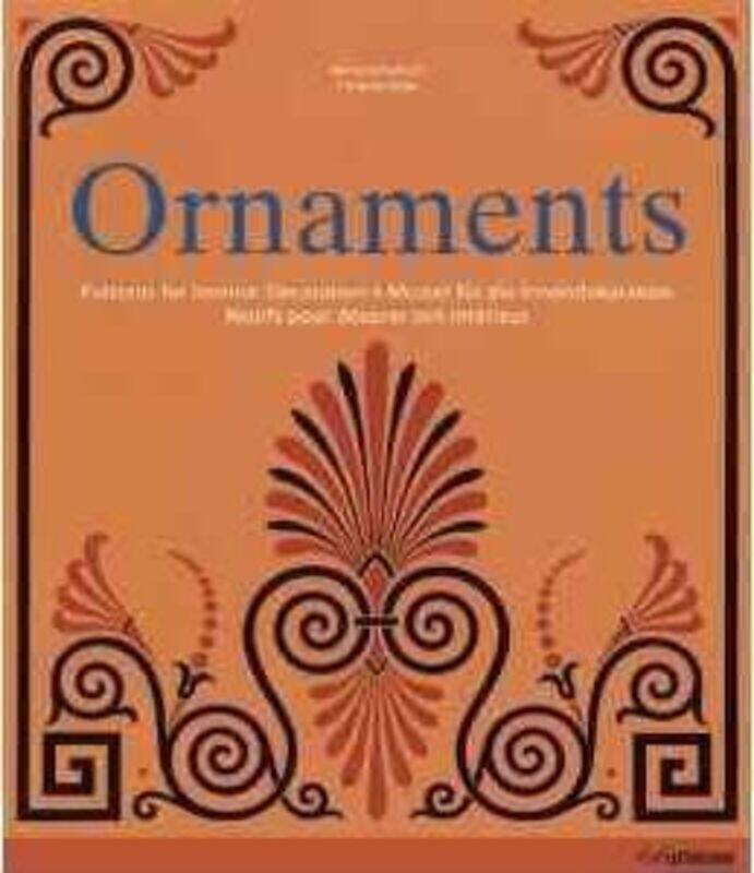 

^(C) Ornaments.paperback,By :Unknown