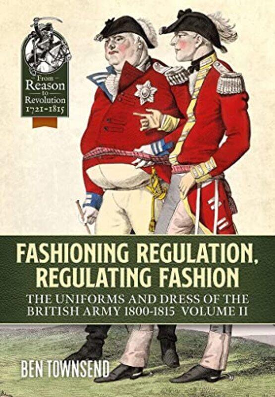 

Fashioning Regulation Regulating Fashion by Ben Townsend-Paperback