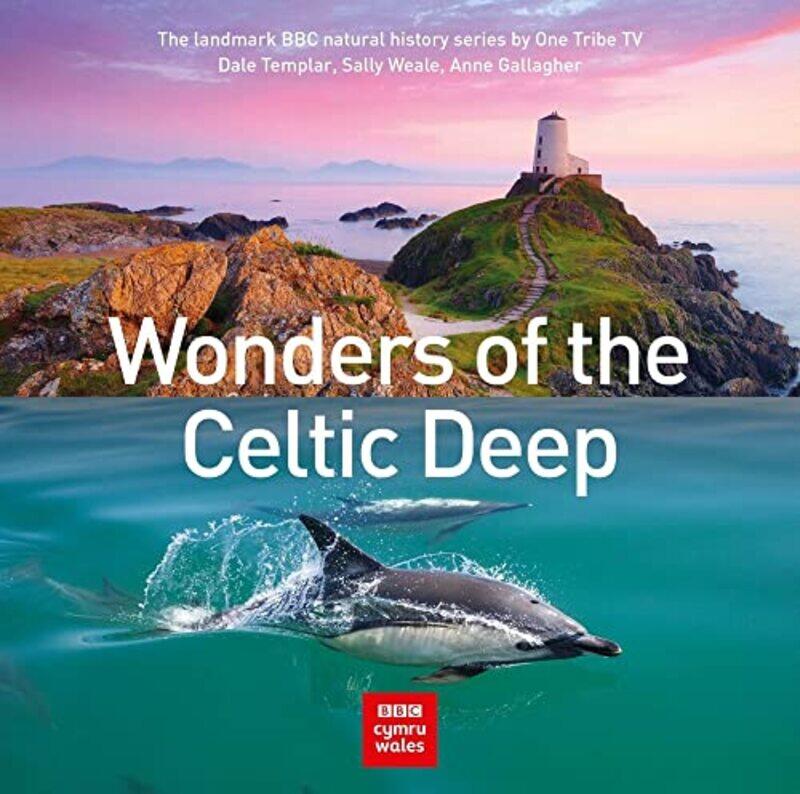 

Wonders of the Celtic Deep-Hardcover