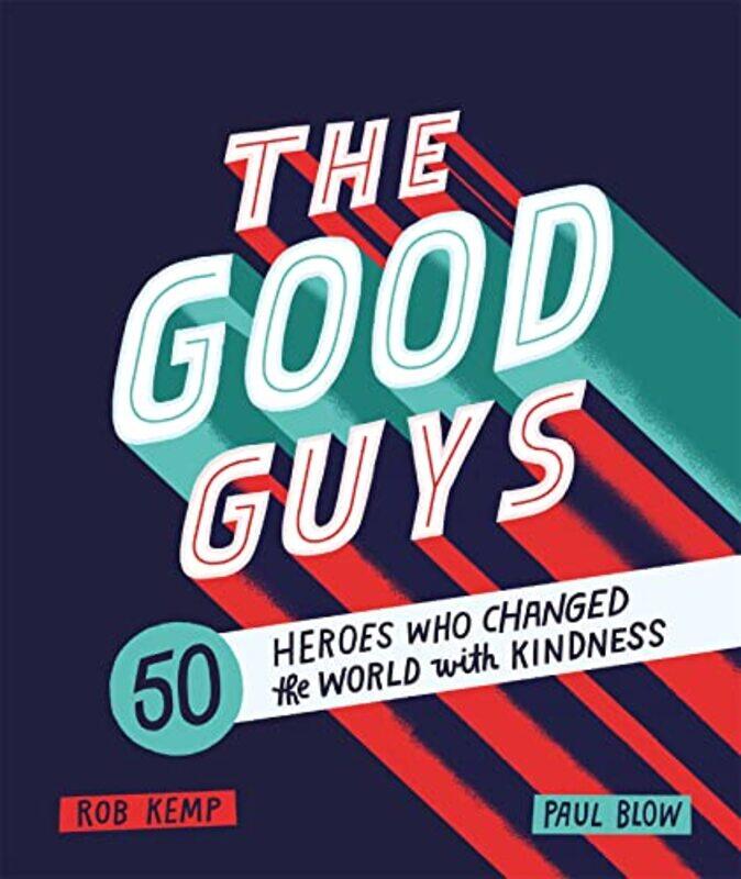 

The Good Guys by Daniel Coyle-Hardcover