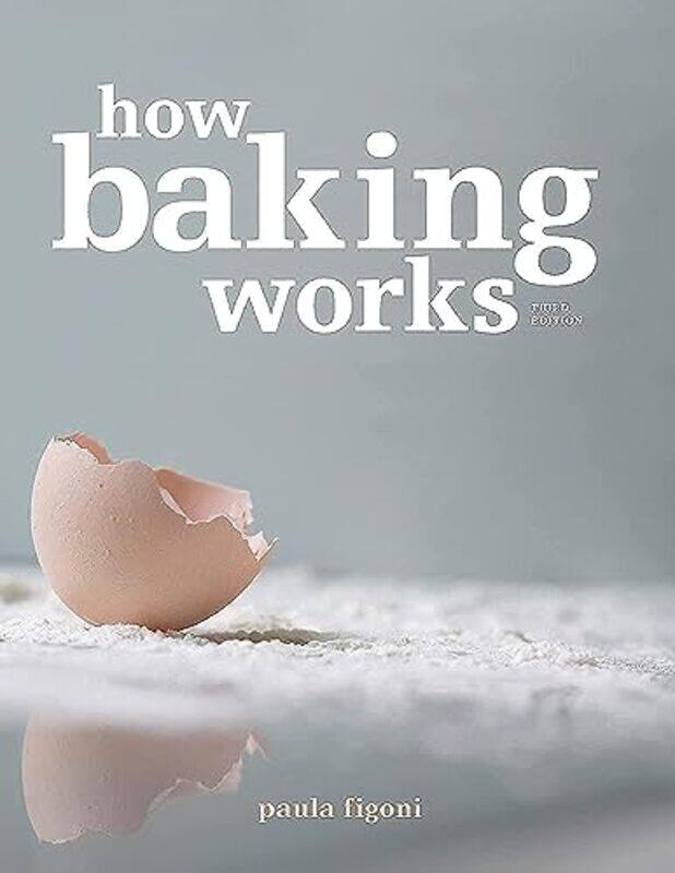 

How Baking Works by Suhash Chandra Dutta Roy-Paperback