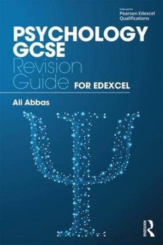 

Psychology GCSE Revision Guide for Edexcel.paperback,By :Abbas Ali