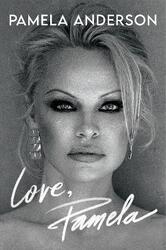 Love, Pamela,Hardcover, By:Anderson, Pamela