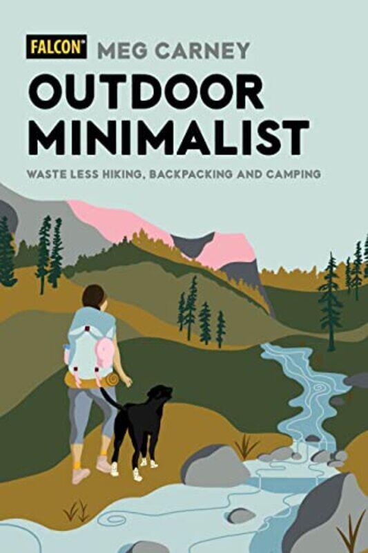 

Outdoor Minimalist by Marianne Taylor-Paperback