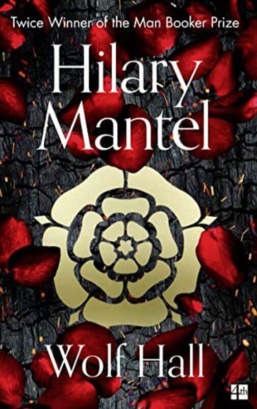 

Wolf Hall Paperback by Hilary Mantel