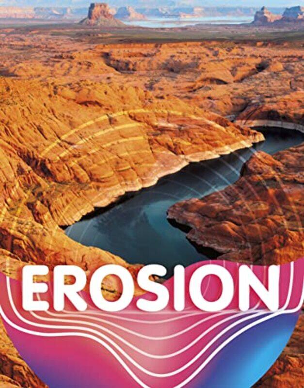 

Erosion by Tamra Orr-Paperback