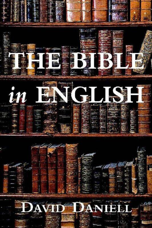 

The Bible in English by Paul Roberts-Hardcover