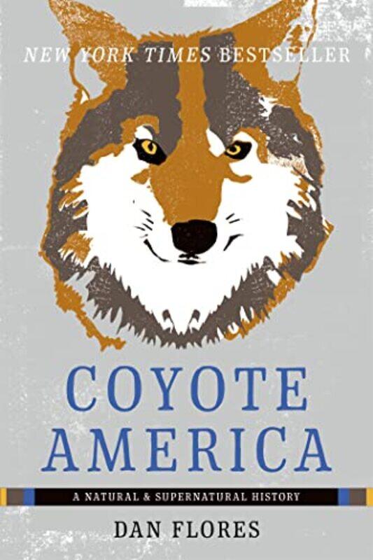 

Coyote America by Arun GuptaAdrian GelbDerek DuaneRam Adapa-Paperback