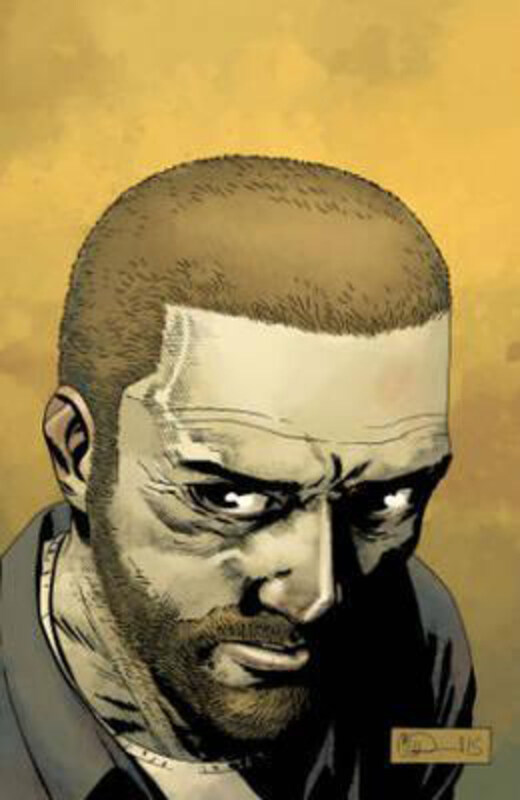

The Walking Dead Volume 24: Life and Death, Paperback Book, By: Robert Kirkman