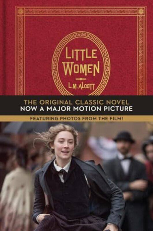 

Little Women Mti Orig Classic Wphotos By Alcott Louisa May - Hardcover