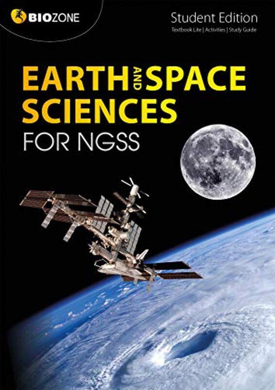 

Earth and Space Science for NGSS by Aisha Assistant Principal Thomas-Paperback