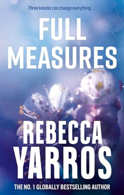 Full Measures by Rebecca Yarros-Paperback