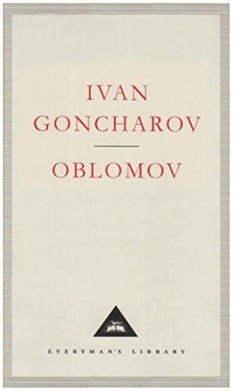 

Oblomov by Ivan GoncharovNathalie Duddington-Hardcover